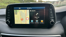 Hyundai Tucson 1.6 GDi SE Nav 5dr 2WD Petrol Estate